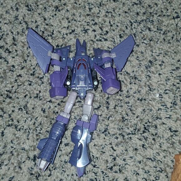 Transformers - Picture 1 of 1